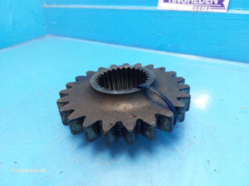 Getriebe & Getriebeteile του τύπου John Deere 4040, Gebrauchtmaschine σε Hemmet (Φωτογραφία 8)