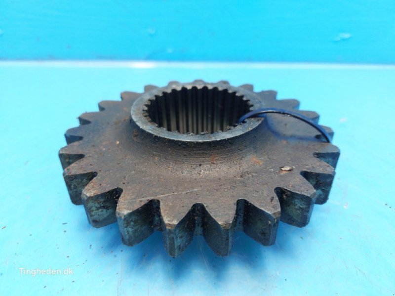 Getriebe & Getriebeteile του τύπου John Deere 4040, Gebrauchtmaschine σε Hemmet (Φωτογραφία 4)