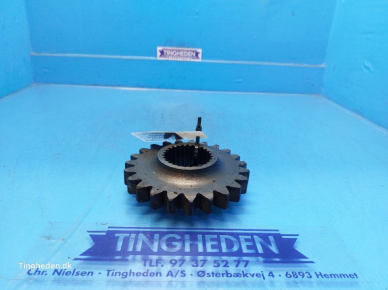 Getriebe & Getriebeteile του τύπου John Deere 4040, Gebrauchtmaschine σε Hemmet (Φωτογραφία 1)