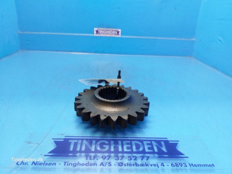 Getriebe & Getriebeteile del tipo John Deere 4040, Gebrauchtmaschine In Hemmet (Immagine 1)