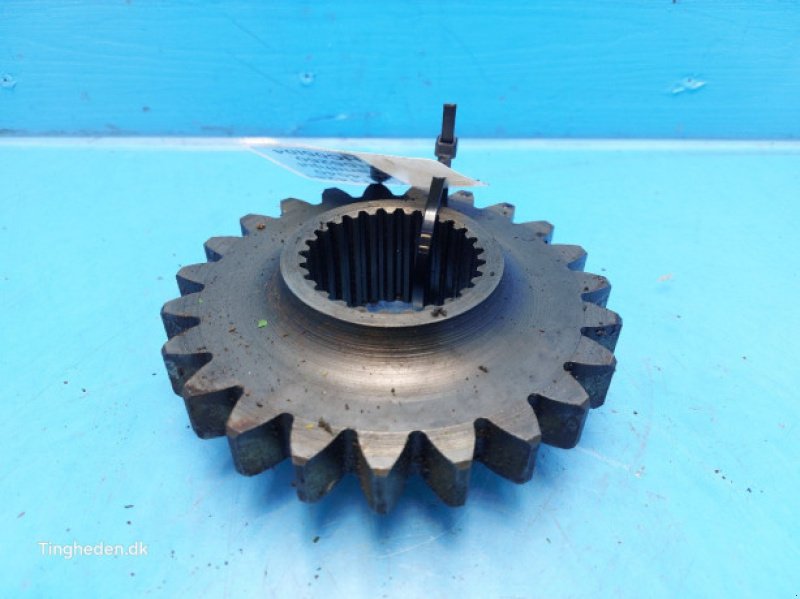 Getriebe & Getriebeteile του τύπου John Deere 4040, Gebrauchtmaschine σε Hemmet (Φωτογραφία 3)