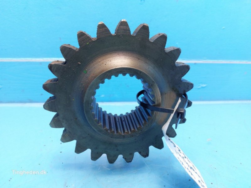 Getriebe & Getriebeteile του τύπου John Deere 4040, Gebrauchtmaschine σε Hemmet (Φωτογραφία 10)