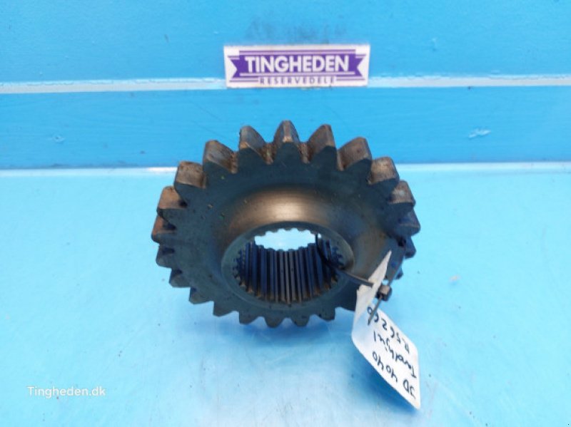 Getriebe & Getriebeteile του τύπου John Deere 4040, Gebrauchtmaschine σε Hemmet (Φωτογραφία 11)