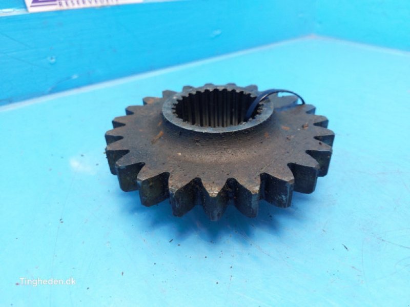 Getriebe & Getriebeteile του τύπου John Deere 4040, Gebrauchtmaschine σε Hemmet (Φωτογραφία 7)