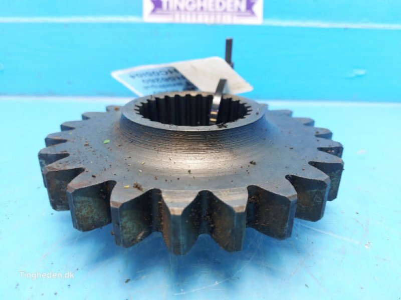 Getriebe & Getriebeteile του τύπου John Deere 4040, Gebrauchtmaschine σε Hemmet (Φωτογραφία 2)