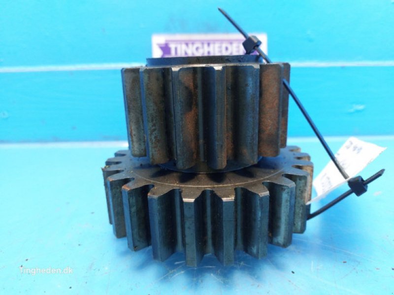 Getriebe & Getriebeteile του τύπου John Deere 4040, Gebrauchtmaschine σε Hemmet (Φωτογραφία 11)