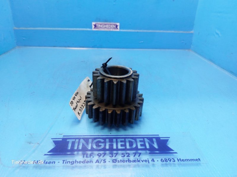 Getriebe & Getriebeteile του τύπου John Deere 4040, Gebrauchtmaschine σε Hemmet (Φωτογραφία 1)