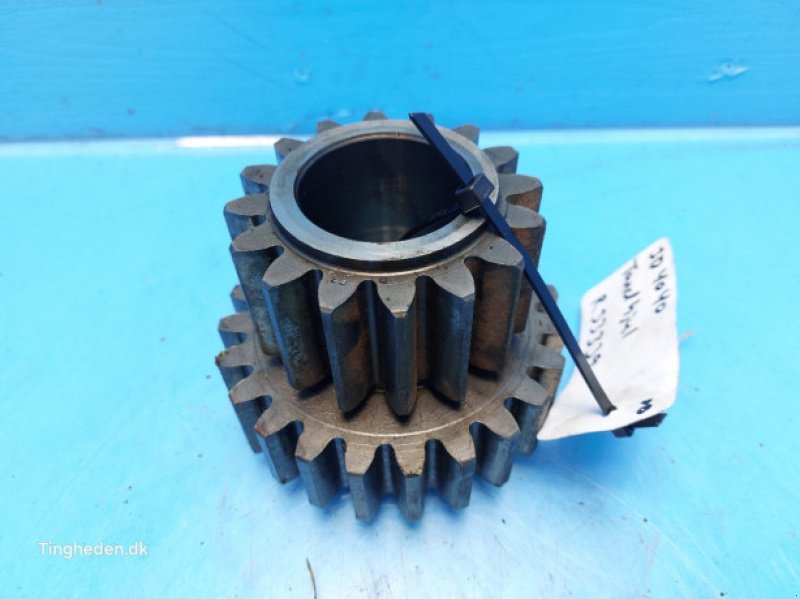 Getriebe & Getriebeteile του τύπου John Deere 4040, Gebrauchtmaschine σε Hemmet (Φωτογραφία 12)