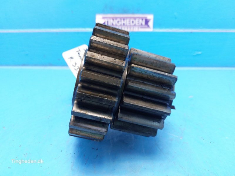 Getriebe & Getriebeteile του τύπου John Deere 4040, Gebrauchtmaschine σε Hemmet (Φωτογραφία 7)