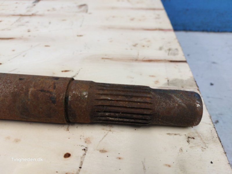 Getriebe & Getriebeteile des Typs John Deere 4040, Gebrauchtmaschine in Hemmet (Bild 11)