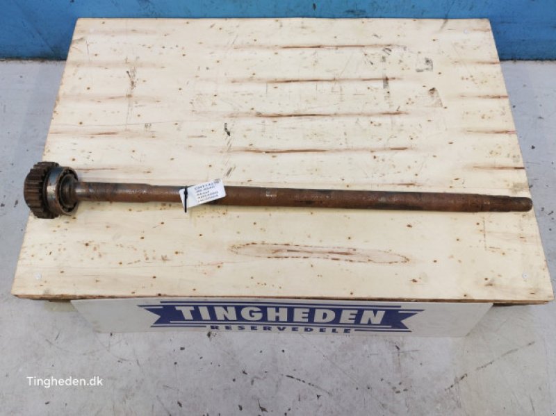 Getriebe & Getriebeteile des Typs John Deere 4040, Gebrauchtmaschine in Hemmet (Bild 16)