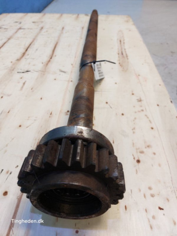 Getriebe & Getriebeteile des Typs John Deere 4040, Gebrauchtmaschine in Hemmet (Bild 7)