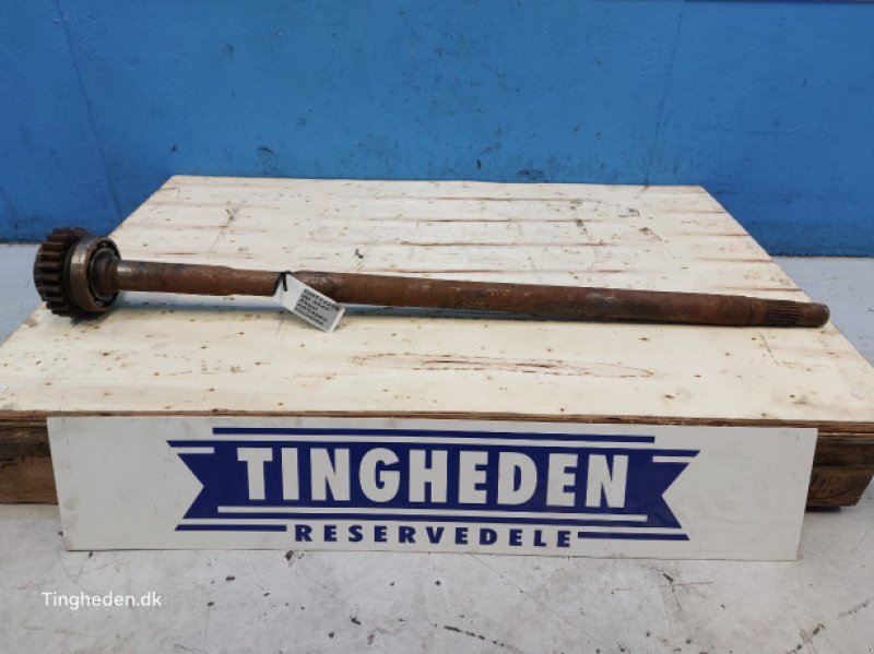 Getriebe & Getriebeteile des Typs John Deere 4040, Gebrauchtmaschine in Hemmet (Bild 1)