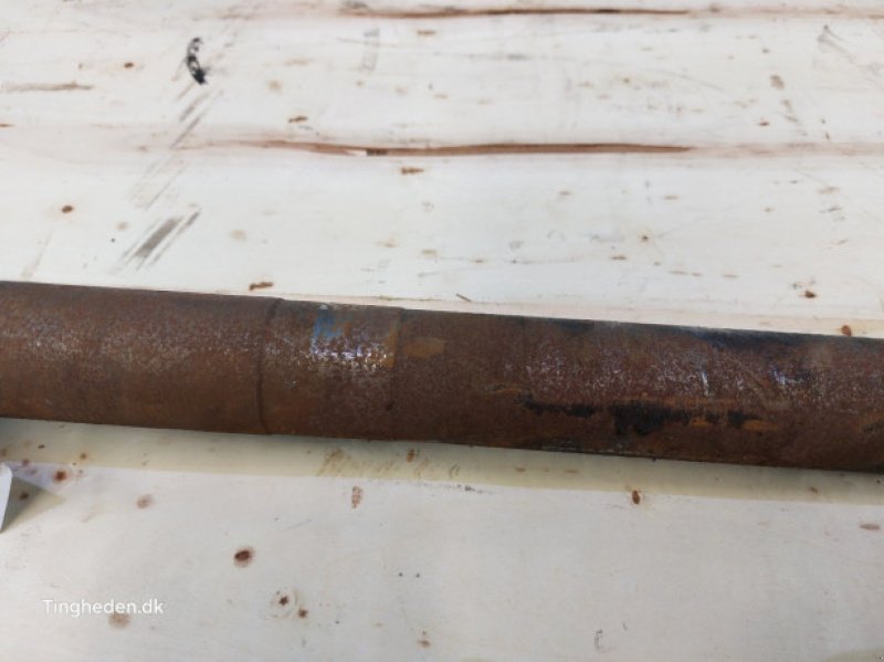 Getriebe & Getriebeteile des Typs John Deere 4040, Gebrauchtmaschine in Hemmet (Bild 14)