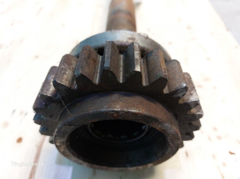 Getriebe & Getriebeteile des Typs John Deere 4040, Gebrauchtmaschine in Hemmet (Bild 5)