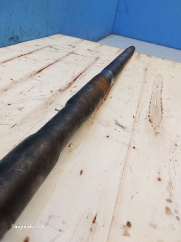 Getriebe & Getriebeteile от тип John Deere 4040, Gebrauchtmaschine в Hemmet (Снимка 10)