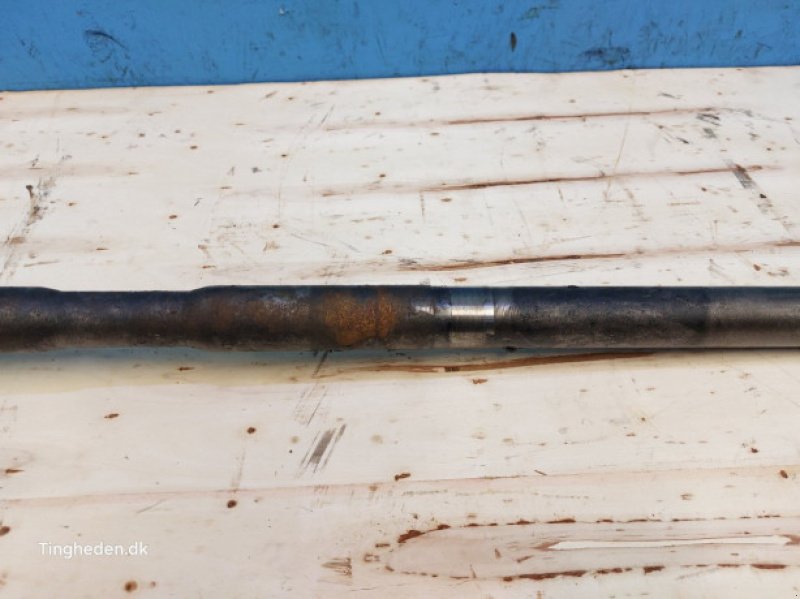 Getriebe & Getriebeteile от тип John Deere 4040, Gebrauchtmaschine в Hemmet (Снимка 3)