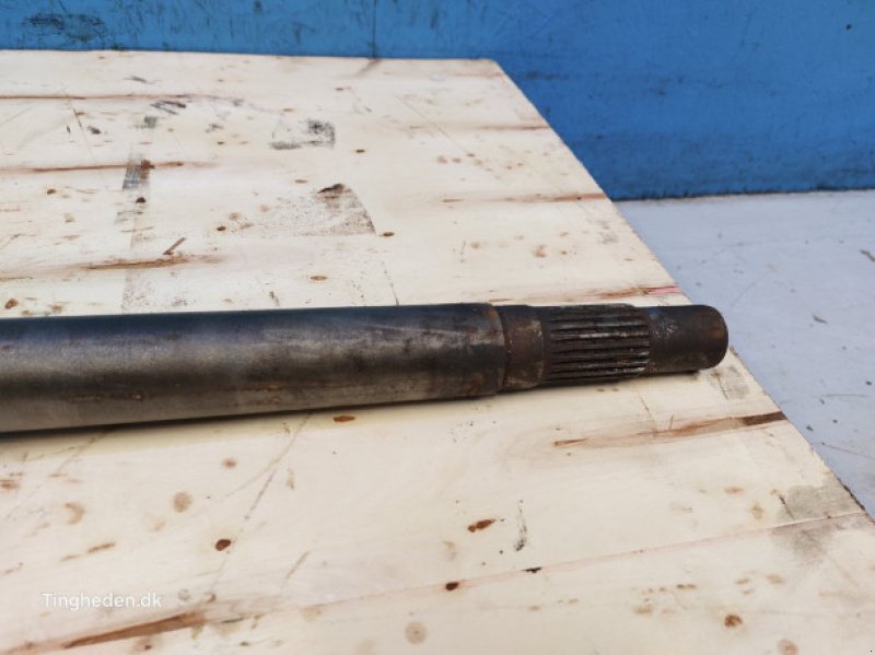 Getriebe & Getriebeteile от тип John Deere 4040, Gebrauchtmaschine в Hemmet (Снимка 4)