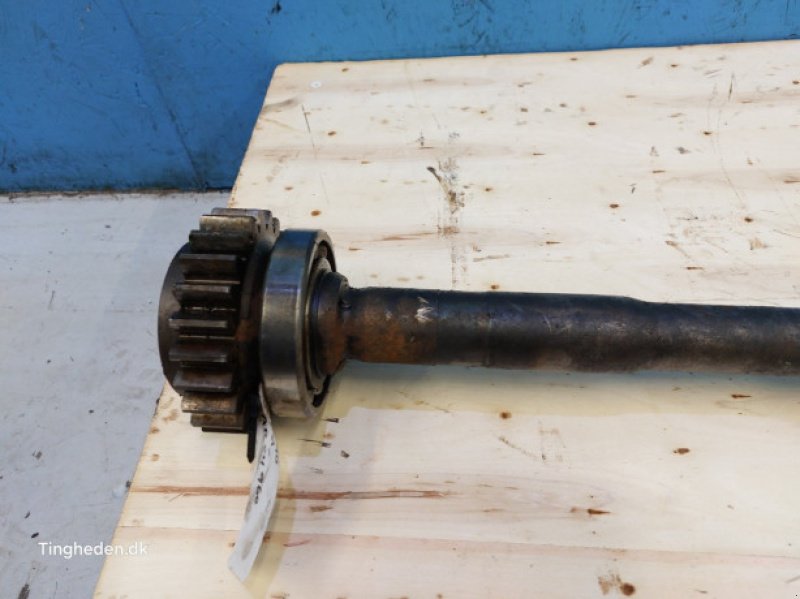 Getriebe & Getriebeteile от тип John Deere 4040, Gebrauchtmaschine в Hemmet (Снимка 2)