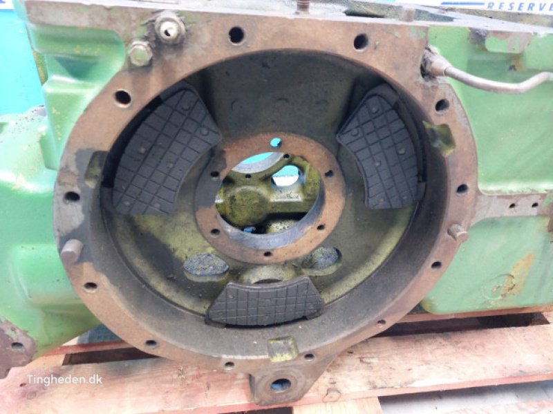 Getriebe & Getriebeteile του τύπου John Deere 4040, Gebrauchtmaschine σε Hemmet (Φωτογραφία 3)