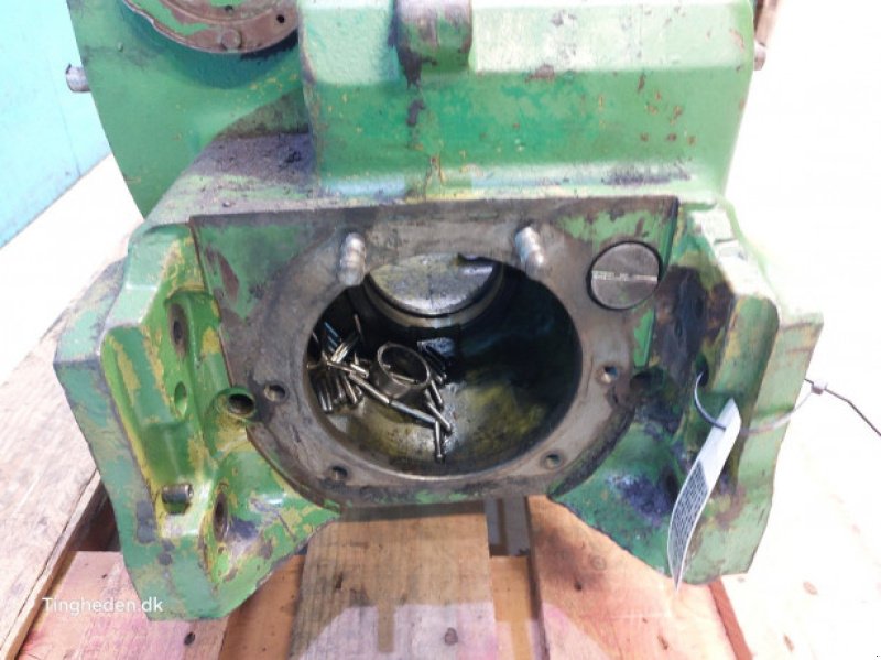 Getriebe & Getriebeteile του τύπου John Deere 4040, Gebrauchtmaschine σε Hemmet (Φωτογραφία 7)