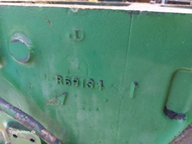 Getriebe & Getriebeteile του τύπου John Deere 4040, Gebrauchtmaschine σε Hemmet (Φωτογραφία 11)