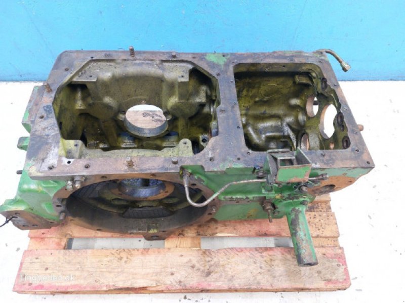 Getriebe & Getriebeteile του τύπου John Deere 4040, Gebrauchtmaschine σε Hemmet (Φωτογραφία 2)