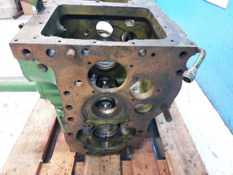 Getriebe & Getriebeteile του τύπου John Deere 4040, Gebrauchtmaschine σε Hemmet (Φωτογραφία 13)