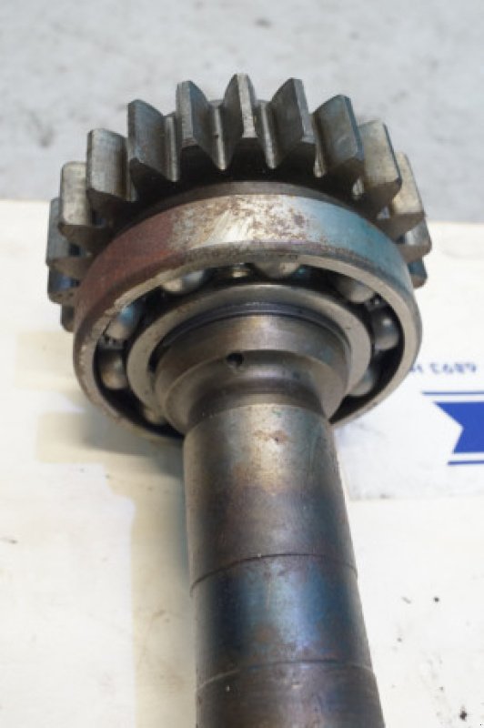 Getriebe & Getriebeteile des Typs John Deere 4040, Gebrauchtmaschine in Hemmet (Bild 10)