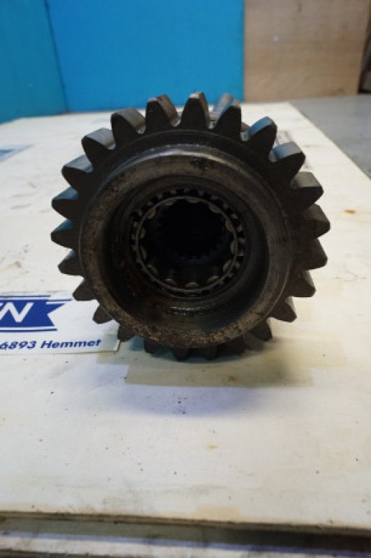 Getriebe & Getriebeteile des Typs John Deere 4040, Gebrauchtmaschine in Hemmet (Bild 3)