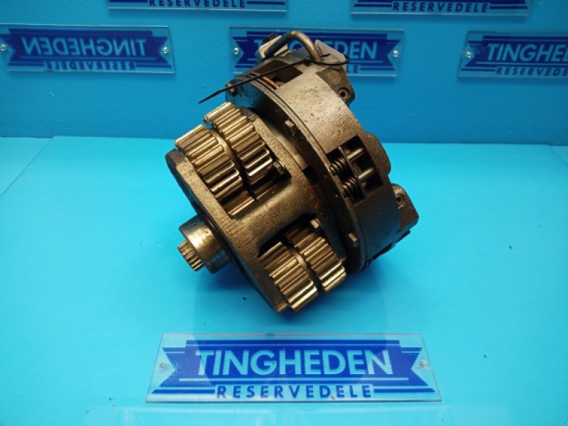 Getriebe & Getriebeteile del tipo John Deere 4040, Gebrauchtmaschine In Hemmet (Immagine 1)