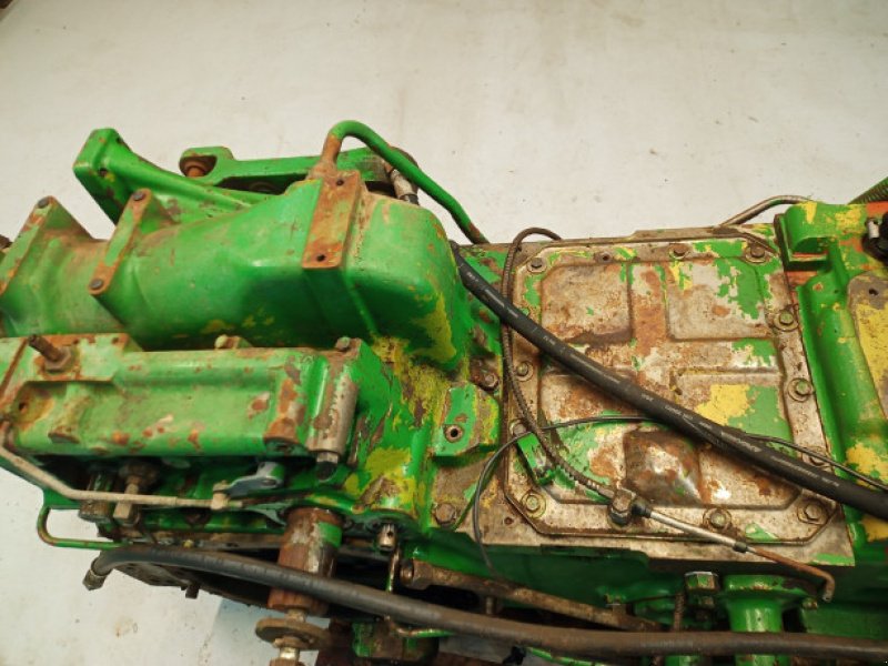 Getriebe & Getriebeteile des Typs John Deere 4040, Gebrauchtmaschine in Hemmet (Bild 18)