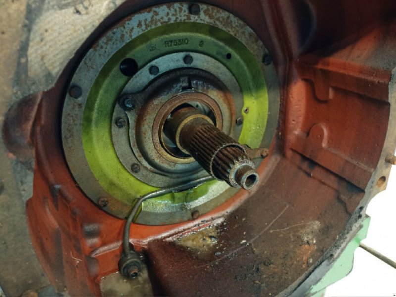 Getriebe & Getriebeteile des Typs John Deere 4040, Gebrauchtmaschine in Hemmet (Bild 20)