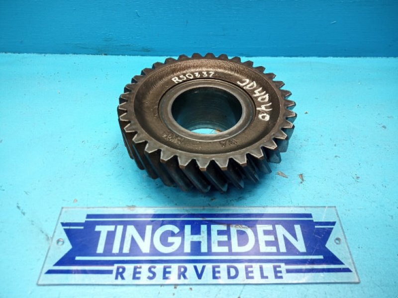 Getriebe & Getriebeteile от тип John Deere 4040, Gebrauchtmaschine в Hemmet (Снимка 1)