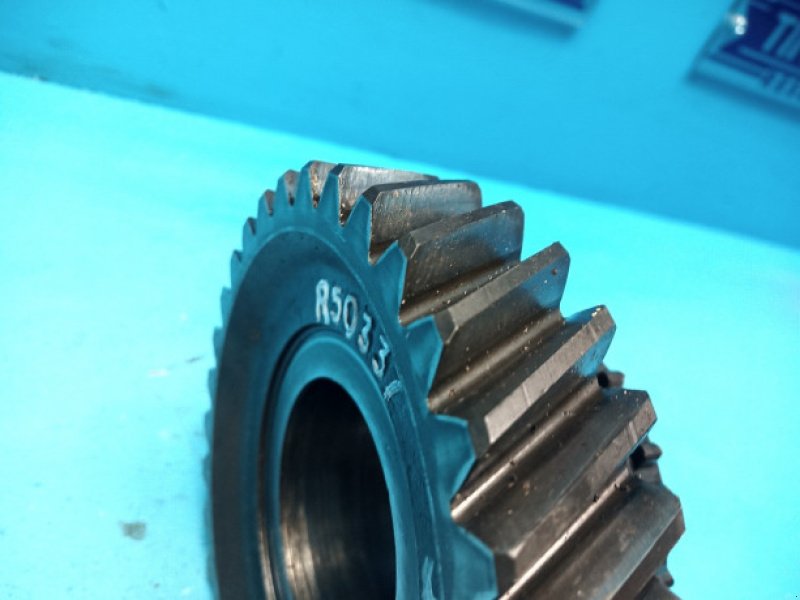 Getriebe & Getriebeteile от тип John Deere 4040, Gebrauchtmaschine в Hemmet (Снимка 2)