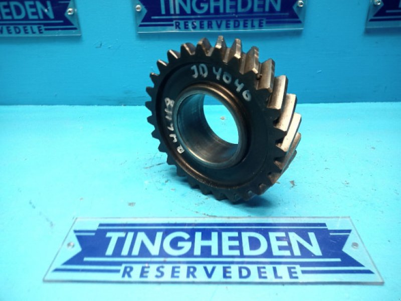 Getriebe & Getriebeteile от тип John Deere 4040, Gebrauchtmaschine в Hemmet (Снимка 1)