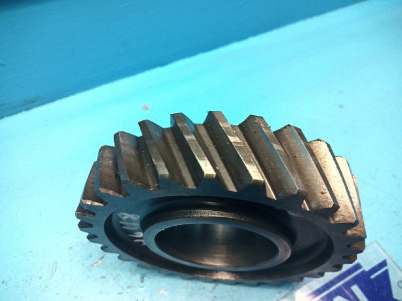 Getriebe & Getriebeteile от тип John Deere 4040, Gebrauchtmaschine в Hemmet (Снимка 3)