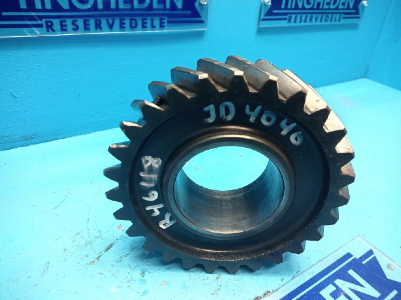 Getriebe & Getriebeteile от тип John Deere 4040, Gebrauchtmaschine в Hemmet (Снимка 2)