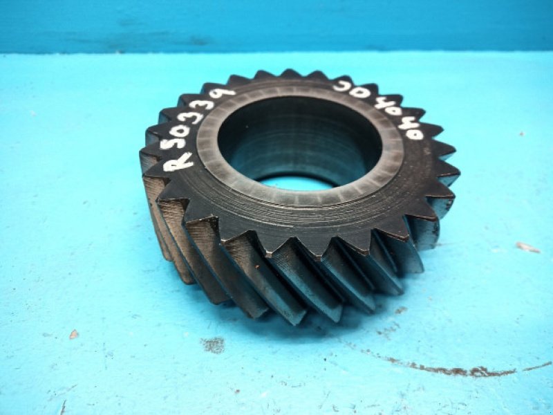 Getriebe & Getriebeteile от тип John Deere 4040, Gebrauchtmaschine в Hemmet (Снимка 2)