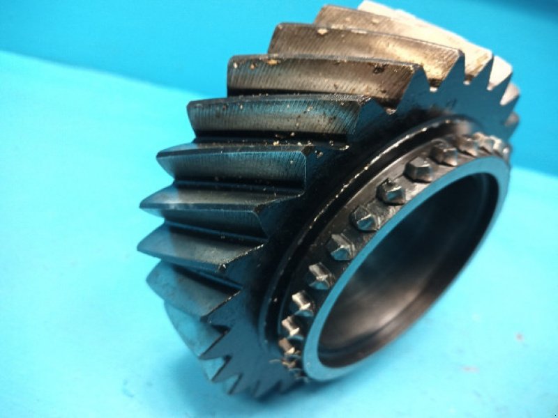 Getriebe & Getriebeteile от тип John Deere 4040, Gebrauchtmaschine в Hemmet (Снимка 3)