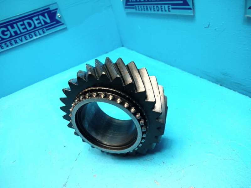 Getriebe & Getriebeteile от тип John Deere 4040, Gebrauchtmaschine в Hemmet (Снимка 4)