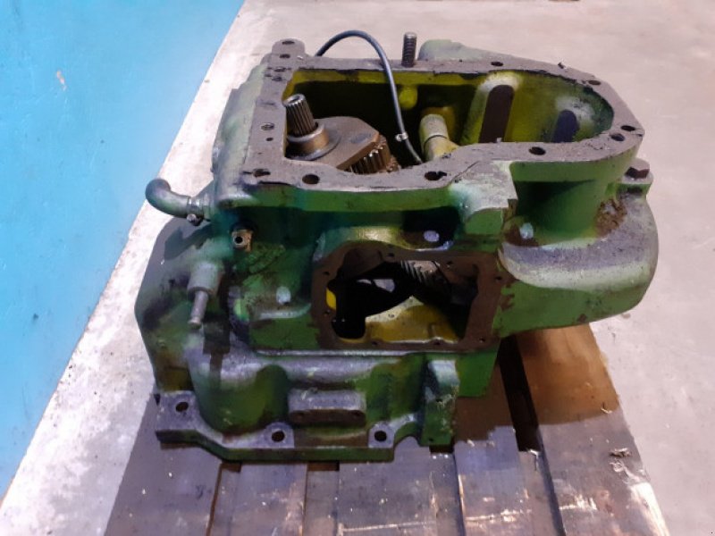 Getriebe & Getriebeteile del tipo John Deere 4040, Gebrauchtmaschine In Hemmet (Immagine 3)