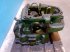 Getriebe & Getriebeteile del tipo John Deere 4040, Gebrauchtmaschine In Hemmet (Immagine 3)