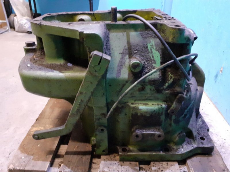 Getriebe & Getriebeteile del tipo John Deere 4040, Gebrauchtmaschine In Hemmet (Immagine 10)