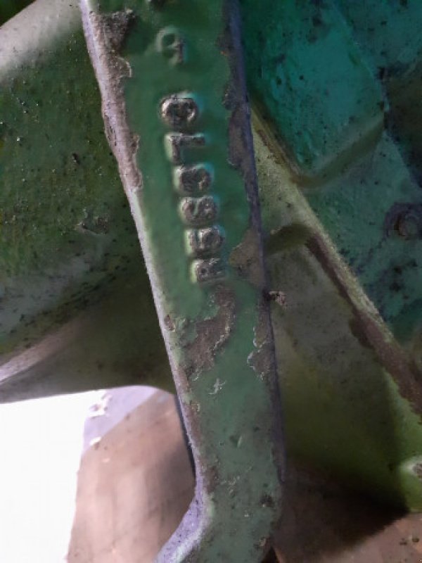 Getriebe & Getriebeteile del tipo John Deere 4040, Gebrauchtmaschine In Hemmet (Immagine 12)