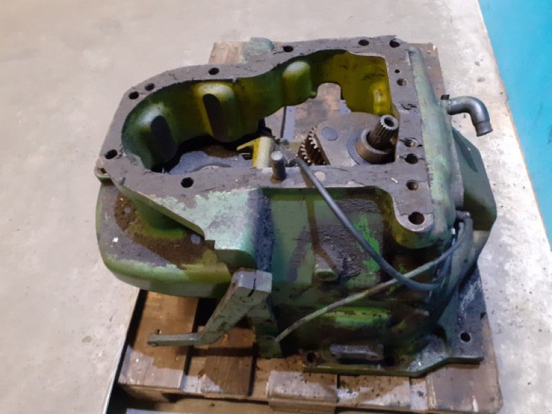 Getriebe & Getriebeteile del tipo John Deere 4040, Gebrauchtmaschine In Hemmet (Immagine 2)