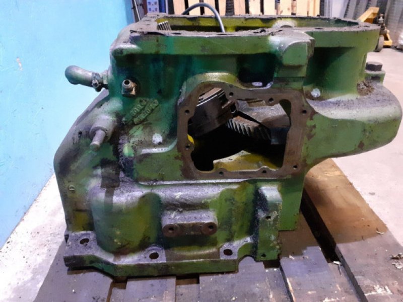 Getriebe & Getriebeteile del tipo John Deere 4040, Gebrauchtmaschine In Hemmet (Immagine 7)