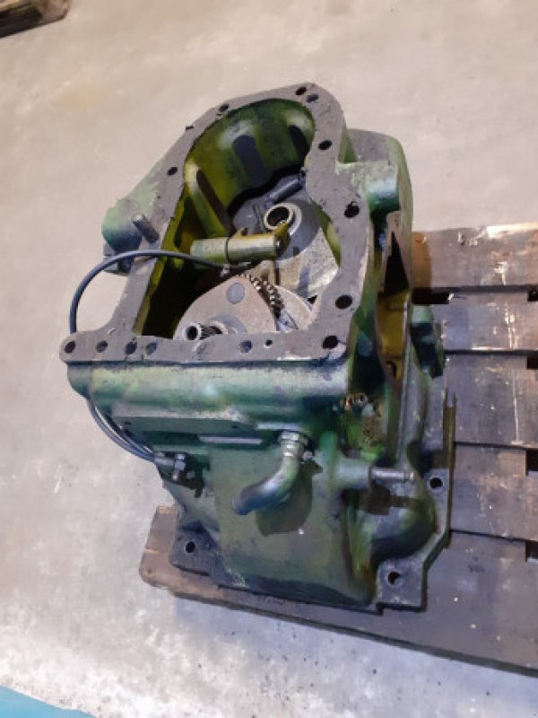 Getriebe & Getriebeteile del tipo John Deere 4040, Gebrauchtmaschine In Hemmet (Immagine 4)