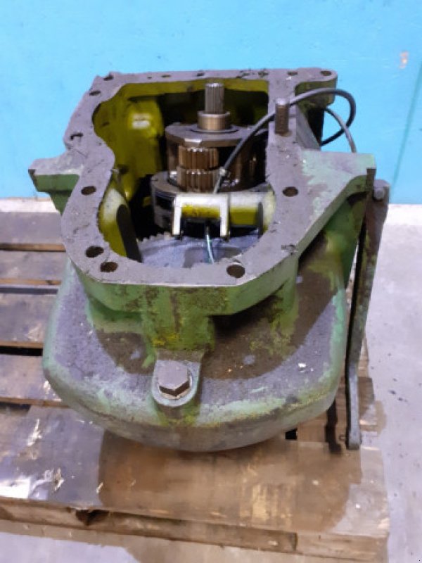 Getriebe & Getriebeteile del tipo John Deere 4040, Gebrauchtmaschine In Hemmet (Immagine 5)