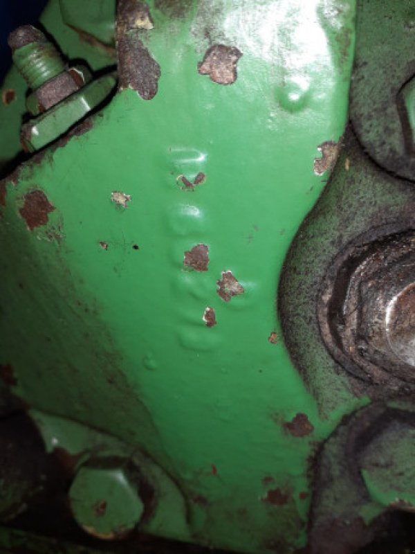 Getriebe & Getriebeteile от тип John Deere 4040, Gebrauchtmaschine в Hemmet (Снимка 12)